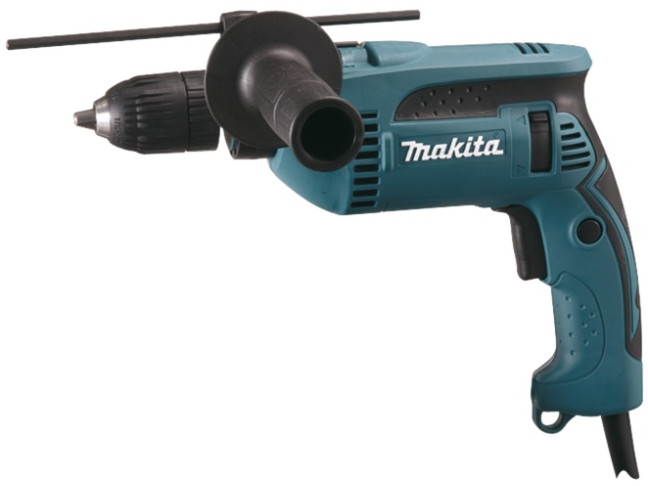 Дрель ударная Makita HP 1641K