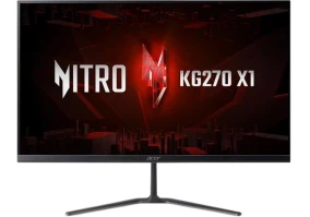 Монитор Acer KG270X1bmiipx (UM.HX0EE.108)