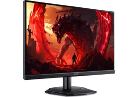 Монитор Acer Nitro KG241YGbmipx (UM.QX1EE.G01)