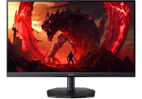 Монитор Acer Nitro KG241YGbmipx (UM.QX1EE.G01)