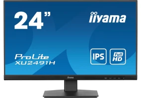 Монитор Iiyama ProLite XU2491H-B1