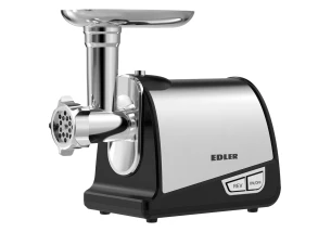 Мясорубка EDLER EMG180INB