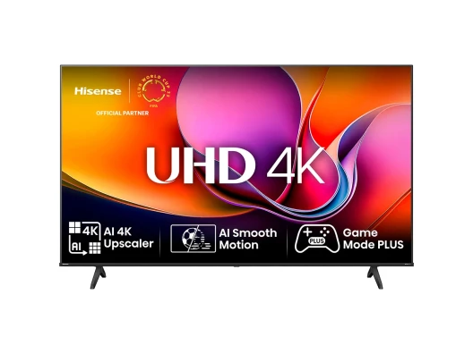 Телевизор Hisense 55A6Q