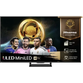 Телевизор Hisense 55U7Q PRO