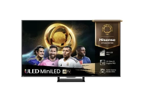 Телевізор Hisense 55U7Q PRO