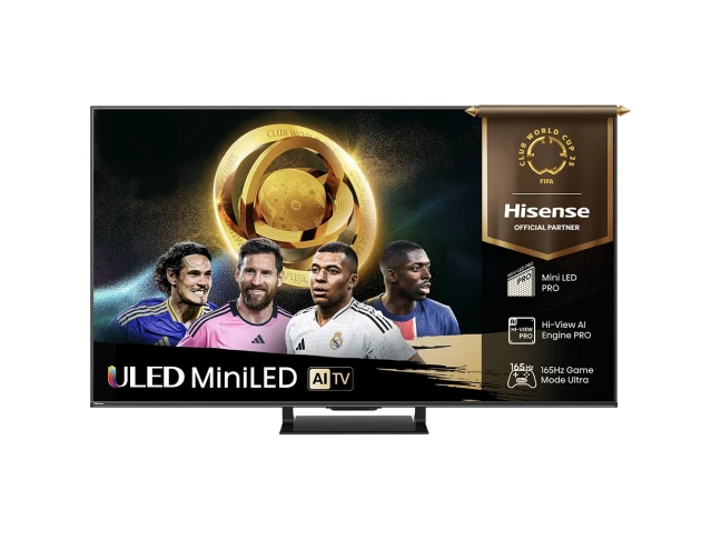 Телевизор Hisense 55U7Q PRO