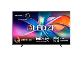 Телевізор Hisense 55E7Q