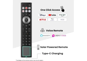 Телевизор Hisense 55U8Q