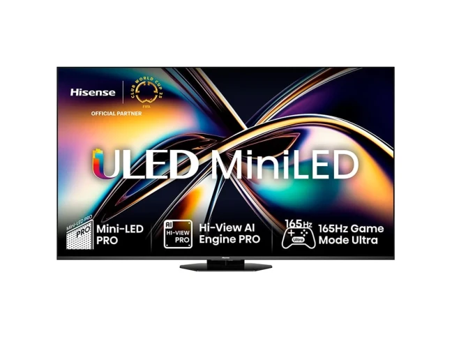 Телевизор Hisense 55U8Q