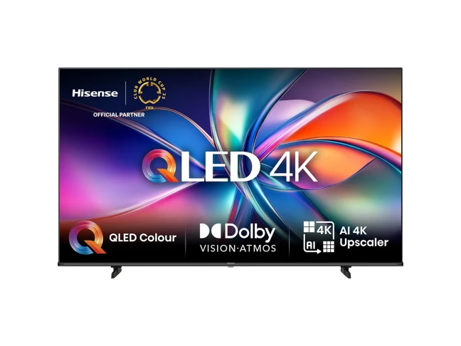 Телевізор Hisense 50E7Q