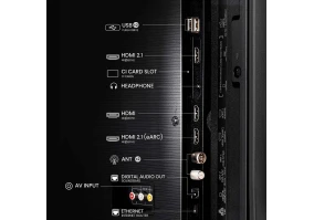 Телевизор Hisense 43A6Q