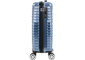 Валіза Semi Line 20" S Blue (T5764-1)