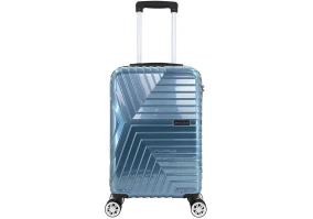 Валіза Semi Line 20" S Blue (T5764-1)