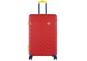 Валіза Semi Line 28" L Red (T5802-3)