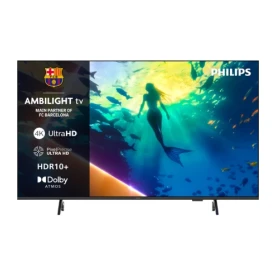 Телевизор Philips 43PUS8010/12