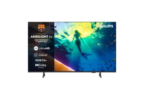 Телевизор Philips 43PUS8010/12
