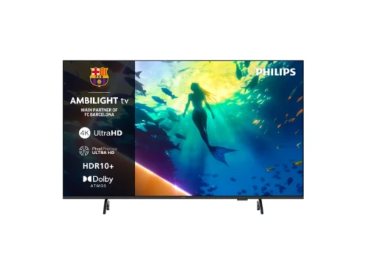 Телевизор Philips 55PUS8010/12
