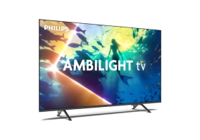 Телевизор Philips 50PUS8010/12