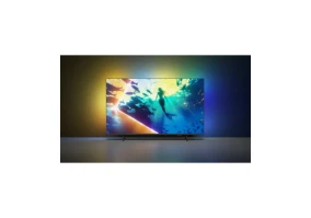 Телевизор Philips 50PUS8010/12