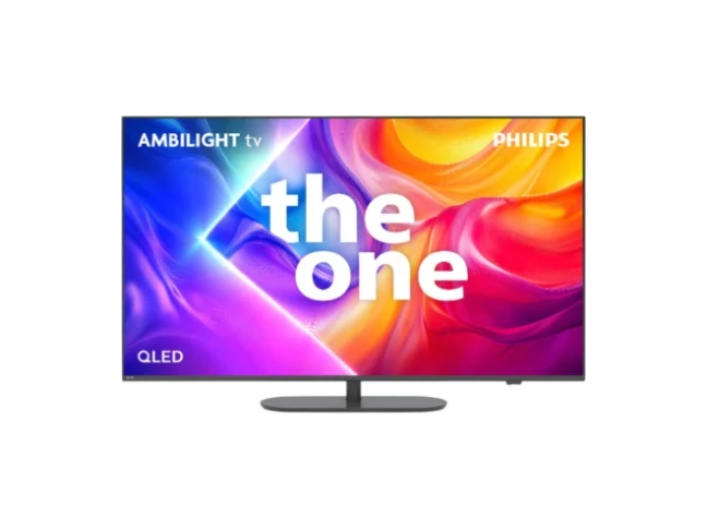 Телевизор Philips 55PUS9010/12