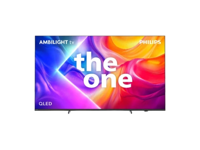 Телевизор Philips 65PUS9010/12
