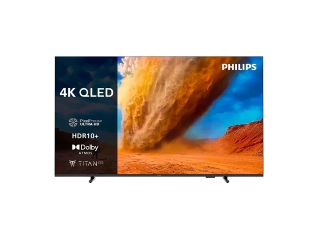 Телевизор Philips 43PUS7810/12