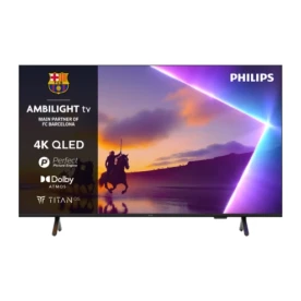 Телевізор Philips 65PUS8510/12