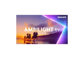 Телевизор Philips 43PUS8510/12