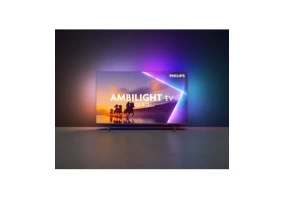 Телевизор Philips 43PUS8510/12