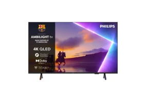 Телевизор Philips 55PUS8510/12