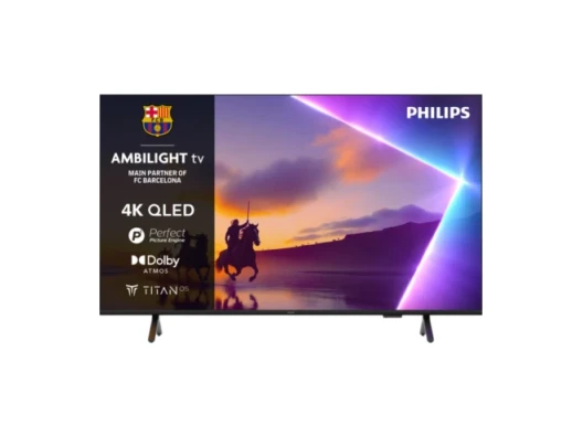 Телевизор Philips 55PUS8510/12
