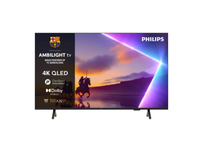 Телевизор Philips 55PUS8510/12