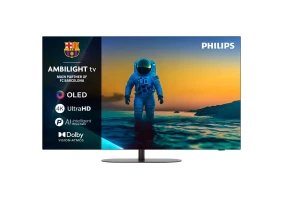 Телевизор Philips 65OLED820/12