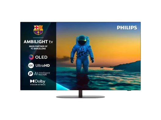 Телевизор Philips 65OLED820/12