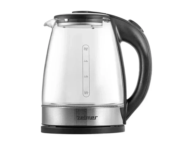 Электрочайник Zelmer ZCK8012