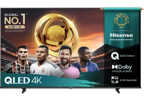 Телевізор Hisense 75E7Q