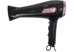 Фен Adler AD 2283 Black