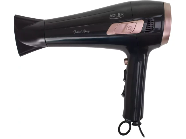 Фен Adler AD 2283 Black