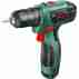 Шуруповерт аккумуляторный Bosch EasyDrill 1200 (06039A210A)