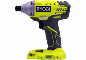 Акумуляторний гайковерт Ryobi R18IDP-0