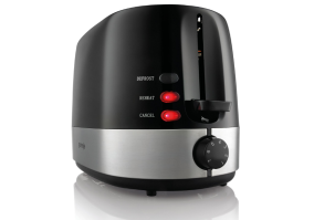 Тостер Gorenje T850BK