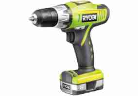 Шуруповерт аккумуляторный Ryobi СSDT12022N