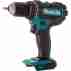 Шуруповерт аккумуляторный Makita DDF482Z