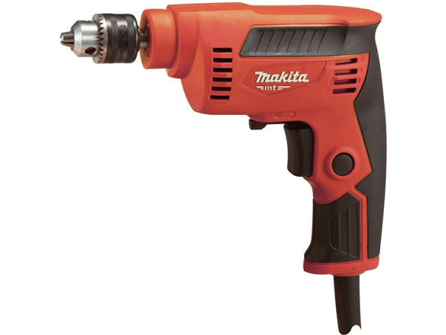 Дриль ненаголошений Makita M 6501