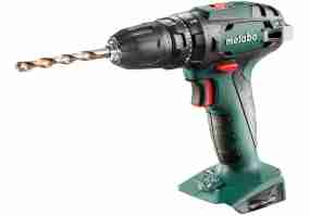 Дрель-шуруповерт Metabo SB 18 602245840