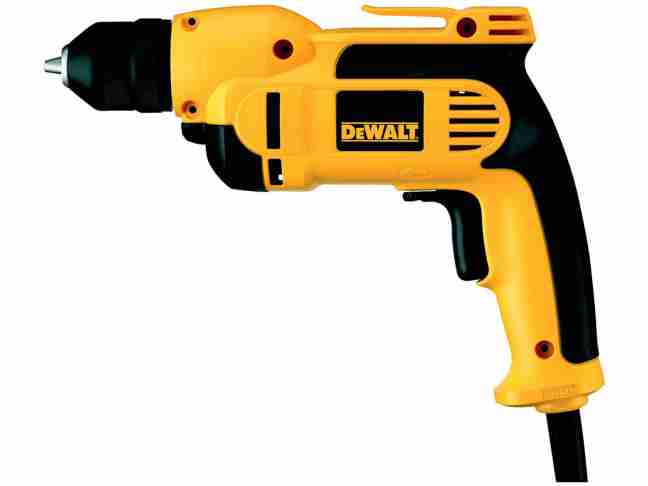 Дриль DeWALT DWD112S