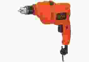 Дриль Black&Decker KR5010