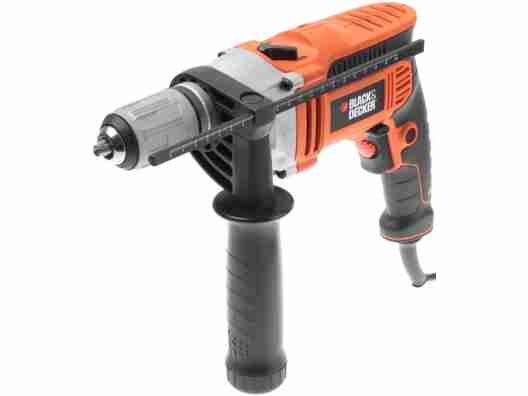 Дрель Black&Decker KR705K