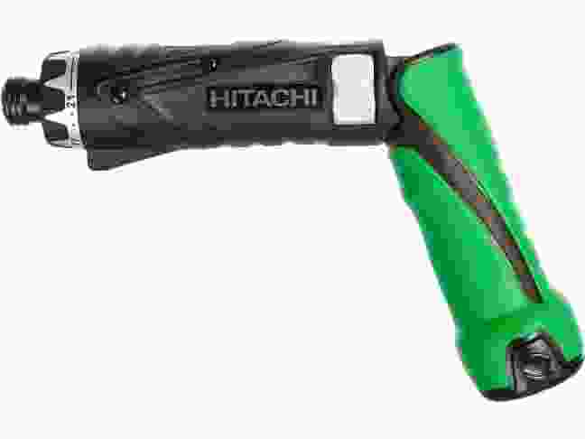 Электроотвертка Hitachi DB3DL
