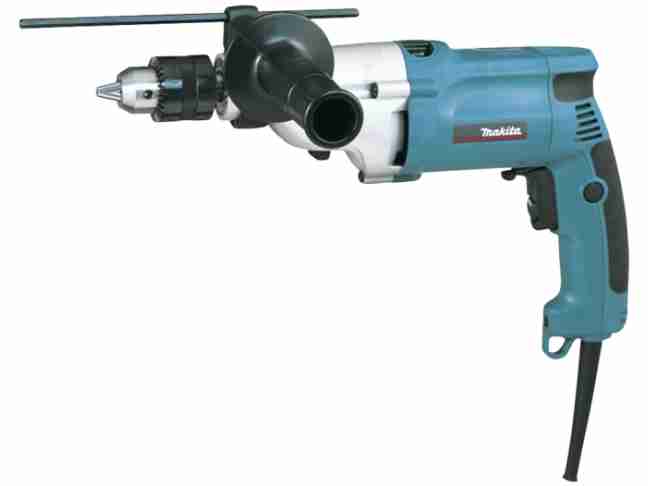 Дрель ударная Makita HP 2050 H